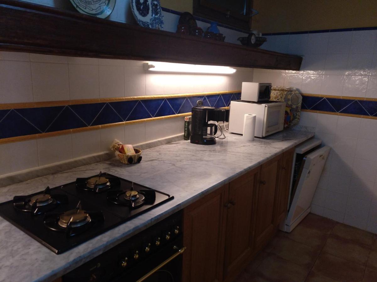 Casa Rural Amador Villarroya de los Pinares المظهر الخارجي الصورة